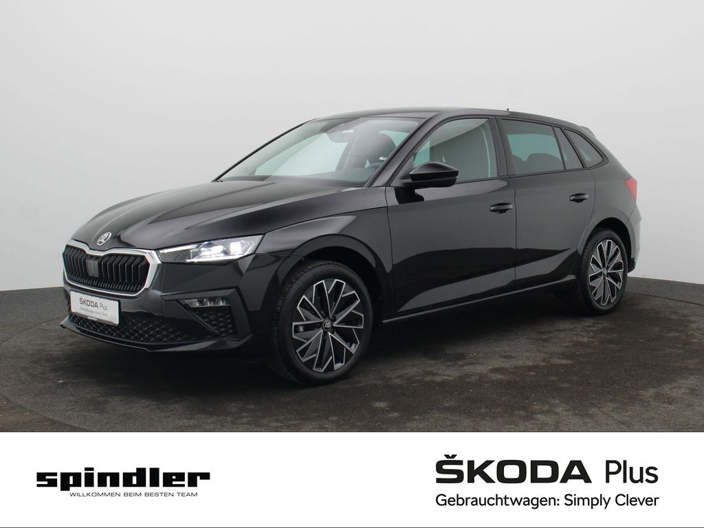 Image of Skoda Scala