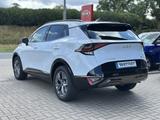 Kia Sportage 1.6 T HEV Nightline AWD Panorama - Kia Sportage Gebrauchtwagen in München