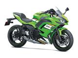 Kawasaki Ninja 650 Neufahrzeug - Kawasaki Motorräder in Erfurt