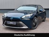 Toyota Mirai Advanced Relax-Garantie von Toyota - Toyota Mirai