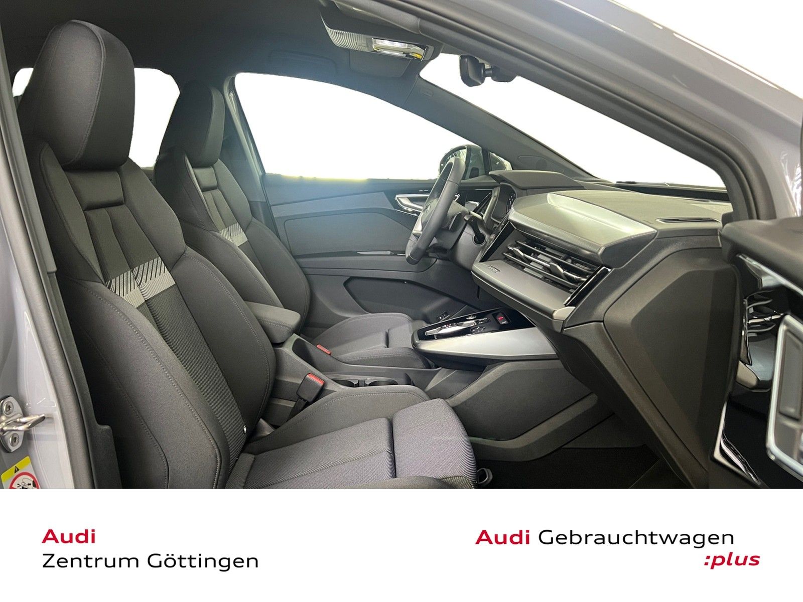 Audi Q4 - Bild 6