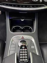 Mercedes-Benz S 350 d 4MATIC - - gebrauchte Mercedes-Benz S 350 aus dem Jahr 2016