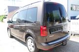 Volkswagen Caddy PKW Comfortline BMT +SITZHEIZUNG+TEMPOMAT+ - : Klimaanlage, Pkw