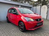 Seat Mii 1.0 mit Klima, TÜV, lückenloses Scheckh - Seat Mii in Düsseldorf