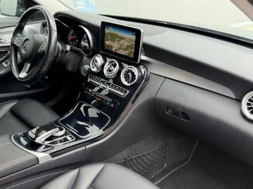 2014 Mercedes-BENZ C 220 缩略图 20