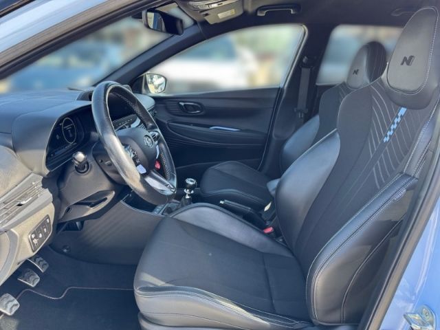 Fahrzeugabbildung Hyundai i20 N Performance Navi Digitales Cockpit Soundsy