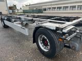 Web-Trailer WF-Vermietung Rental Wechselanhänger 1020/1320 - Offers