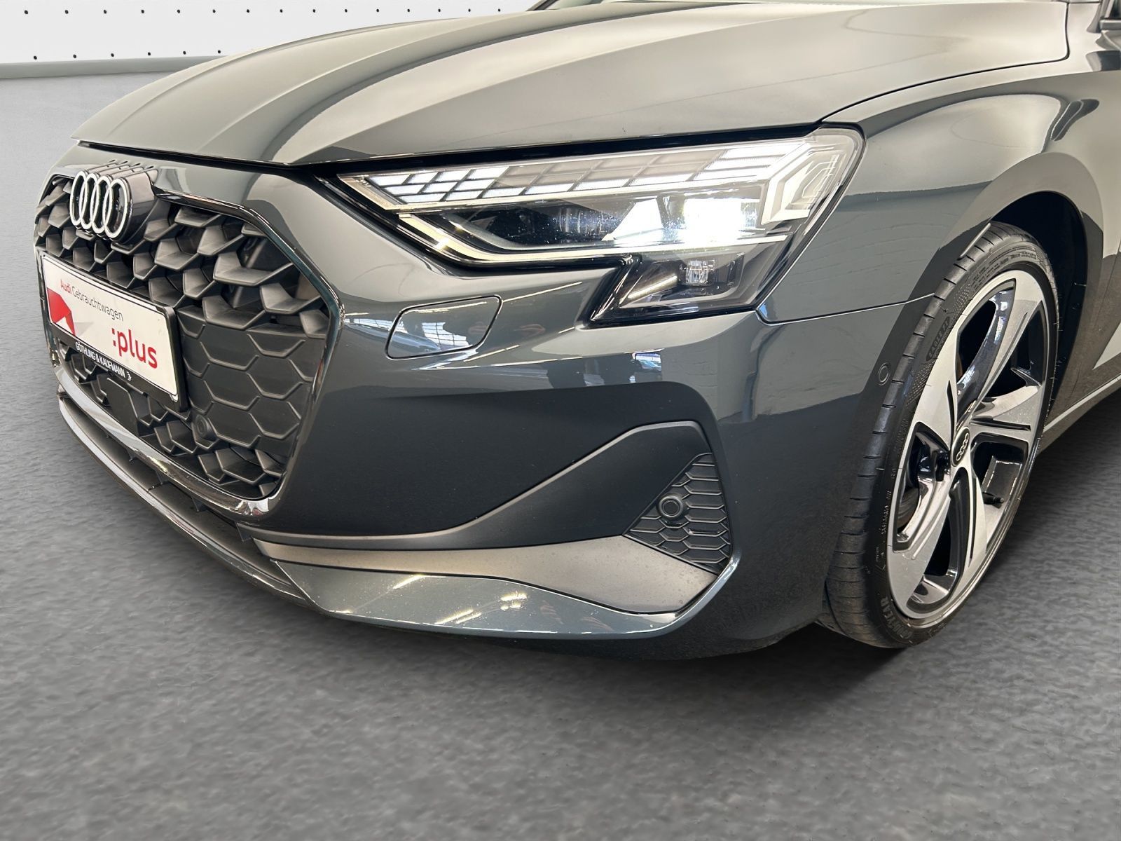 Audi A3 - Bild 13