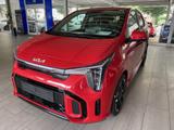 Kia Picanto 1.0 Aut. GT Line (JA)-WINTERPAKET- - Kia Picanto JA