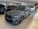 ALPINA D3 S Allrad Touring 20 Zoll AHK HiFi h/k Pano - graue ALPINA D3 S