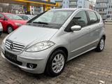 Mercedes-Benz A 170 A A 170*Klima*Tüv 11.27* 2/Hand*ALU*PDC* - gebrauchte Mercedes-Benz A 170 aus dem Jahr 2006