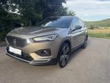 Seat Tarraco 2.0 TDI 140kW Xcellence 4Drive DSG X... - Seat Tarraco Diesel Gebrauchtwagen