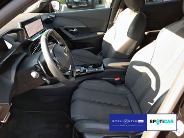 Peugeot 2008 - 9