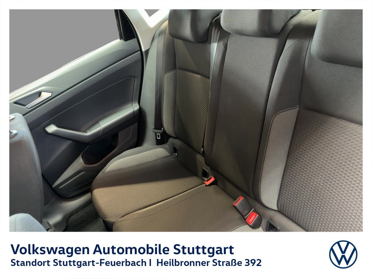 Volkswagen Polo - Bild 8