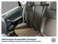 Volkswagen Polo - Vorschau Bild 8