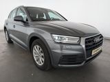Audi Q5 3.0 50 TDI quattro basis AHK+XENON+NAVI+SHZ+ - Audi Q5 in Düsseldorf