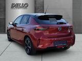 Opel Corsa GS Ultimate-Paket El. Panodach Park&Go Pre - Opel Corsa Ultimate mit Benzin-Antrieb