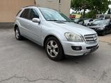 Mercedes-Benz ML 420 CDI/2.Hand/TÜV NEU/VOLLAUSTATTUNG - Mercedes ML 420 SUV