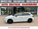 Audi A3 Sportback ambition*AUTOM*XENON*PANO - Audi A3 Gebrauchtwagen in Magdeburg