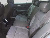 Skoda Octavia - Vorschau Bild 16
