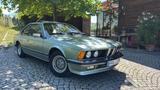 BMW 628 CSi A *neu lackiert und versiegelt - BMW 628 Gebrauchtwagen