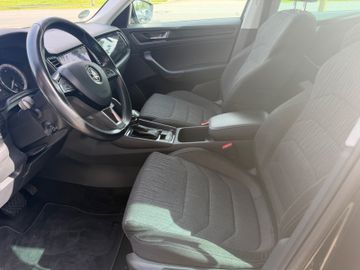 Skoda Kodiaq - 9