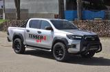 Toyota Invincible  XXL TESSER 4x4 + HURTER OFFROAD 20" - Toyota Hilux Offroad Gebrauchtwagen
