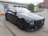 Mercedes-Benz CLA 45 S AMG SB 4M Distronic 360° DriversPackage - gebrauchte Mercedes-Benz CLA 45 AMG Shooting Brake aus dem Jahr 2023