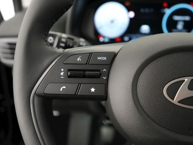 Hyundai i20 – Bild 20