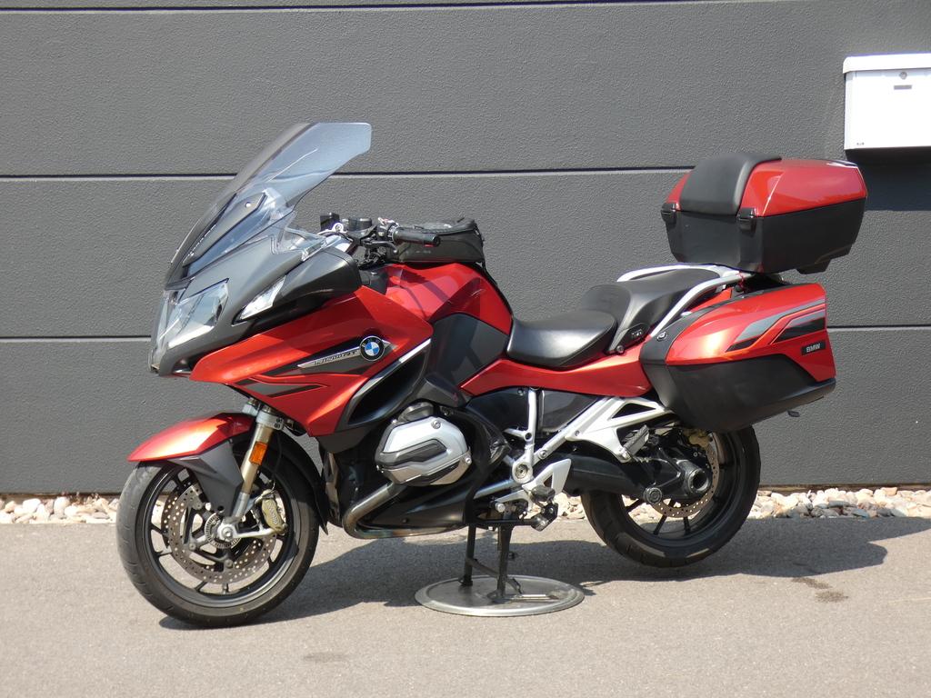 BMW R 1200 RT 