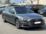 Audi A8 50 TDI QUATTRO PANO B&O DIGITAL TACHO 360*CAM