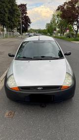 Ford Ka 1.3 Top Zustand!!! - Ford aus 2003: 1.3