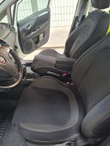Fiat Punto 1.4 8V Start&Stopp - - Fiat Punto: 1.4