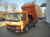 Mercedes-Benz 818 Atego Dreiseitenkipper 2x AHK - Mercedes-Benz 2010 Atego