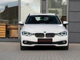 BMW 320 d touring Luxury Line Purity 2 J. GARANTIE ! - BMW 320 Gebrauchtwagen in Krefeld