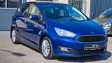 Ford C-MaxCool&Connect*Garantie*S-Heft*AHK - Ford C-Max in Mönchengladbach