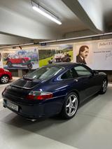 Porsche 996 Carrera