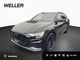 Audi SQ8 TFSI quattro tiptronic AHK,HUD,Matrix,Wank - Audi SQ8 aus 2022