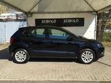 Volkswagen Polo V 1.2 TSI/Comfortline BMT/47Tkm/Klima/Tempo - Volkswagen Polo: 1.4