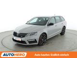 Skoda Octavia 2.0 TSI RS 245 Aut.*LED*ACC*CANTON*CAM - Skoda Octavia Gebrauchtwagen in Hamburg