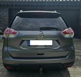 Nissan X-Trail 4x4 TEKNA 2.0 dCi DPF AUTO TEKNA - Nissan X-Trail: Privatanbieter