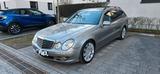 Mercedes-Benz E350 4 MATIC - gebrauchte Mercedes-Benz E 350 aus dem Jahr 2008