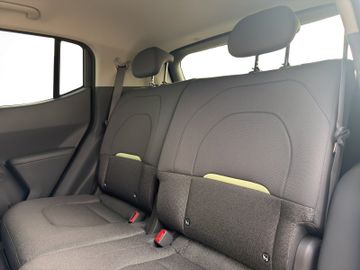 Kia EV2 42.2kWh Earth Navi + Sound + 22kW + 4 Sitz