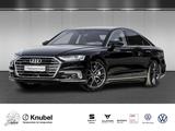 Audi A8 60 TFSI e HDMatrix Laser B&O Massage HuD - Audi A8