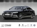 Audi A8 60 TFSI e HDMatrix Laser B&O Massage HuD - Audi A8 mit Hybrid-Antrieb