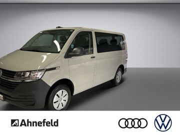 Volkswagen Leasing Angebot: Volkswagen T6.1