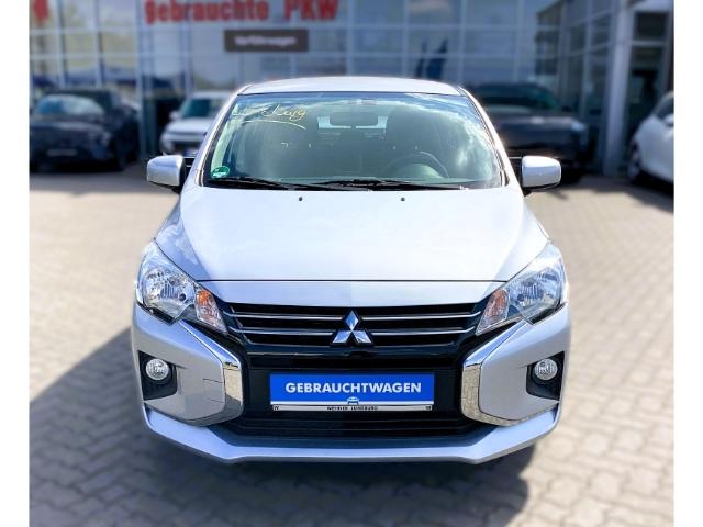 Mitsubishi Space Star Select *Pioneer Radio *Bluetooth *Tou