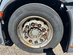 nordtrucks.de Fahrzeugabbildung Mercedes-Benz Actros 1840