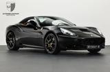 Ferrari California 30 LED-Carbonlenkrad/DiamondStitching - Ferrari California: Cabrio