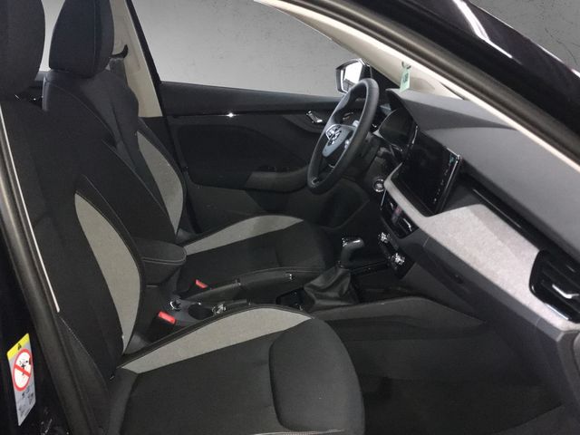 Skoda Scala 1.0 TSI DSG Selection *ACC*CAM*MATRIX*NAVI